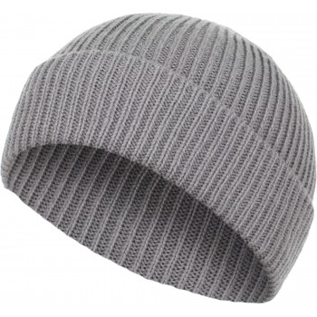 Фото Шапка Hat (A18AOUHAU01U-93), Цвет - темно-серый, Шапки и повязки