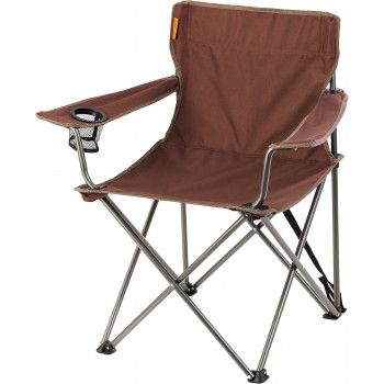 Фото Стул Chair with armrests Camping Chair (IE407-T1), Цвет - бежевый, Туристические наборы