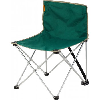 Фото Стул Chair without armrests (IE408-U2), Цвет - зелёный, Туристические наборы
