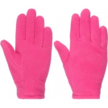 Фото Перчатки Kids Gloves (JGS31-82), Цвет - малиновый, Перчатки