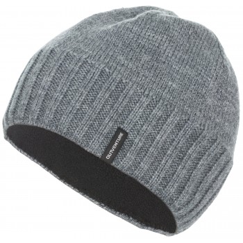 Фото Шапка Hat (JMS107U-2A), Цвет - серый, Шапки и повязки