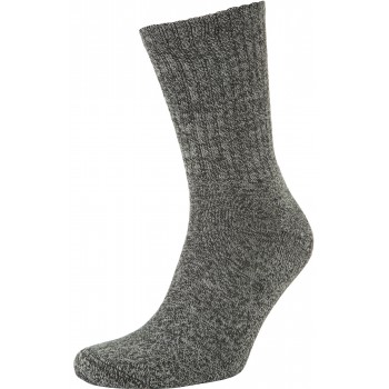 Фото Носки Socks (JUS403-4A), Цвет - темно-серый, Носки