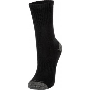 Фото Носки Active leisure socks (1 pair) (JUS409-99), Цвет - черный, Носки