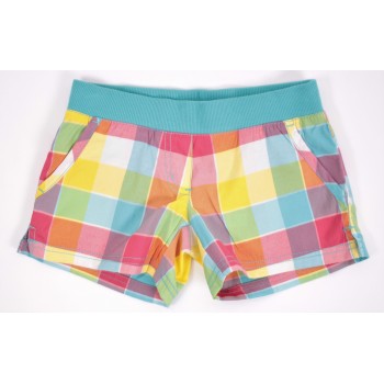 Фото Шорти Girl's Shorts (S17AOUSHG03-J3), Колір - рожевий,  Шорти міські
