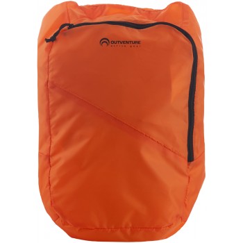 Фото Рюкзак Backpack (S17EOUOB003-D2), Цвет - оранжевый, Городские рюкзаки