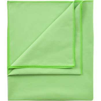 Фото Рушник Quick-drying towel (S18EOUOH001-72), Колір - зелений, Рушники