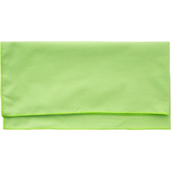 Фото Рушник Quick-drying towel (S18EOUOH003-72), Колір - зелений, Рушники