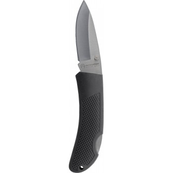 Фото Нож Folding Knife (S18EOUOL002-02), Цвет - черный, Туристические наборы