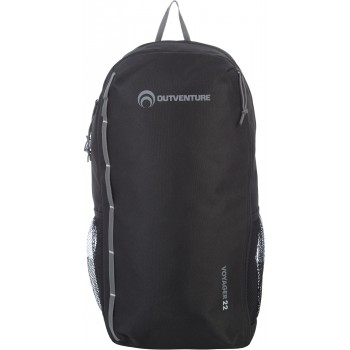 Фото Рюкзак Voyager 22 Multi-sport backpack (S19EOUOB023-99), Цвет - черный, Городские рюкзаки
