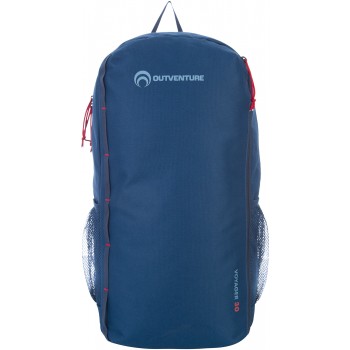 Фото Рюкзак Voyager 30 Backpack (S19EOUOB024-Z4), Цвет - темно-синий, Городские рюкзаки