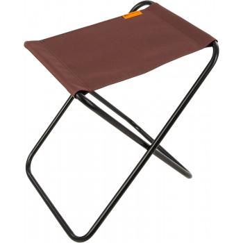 Фото Стілець Foldable stool Chair (S19EOUOC005-T1), Колір - коричневий, Туристичні набори