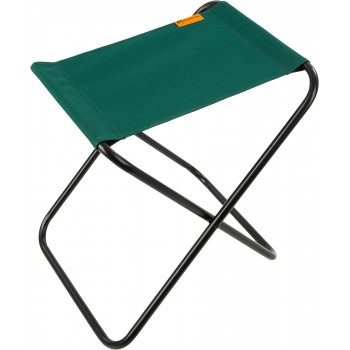 Фото Стул Foldable stool Chair (S19EOUOC005-U2), Цвет - зеленый, Туристические наборы