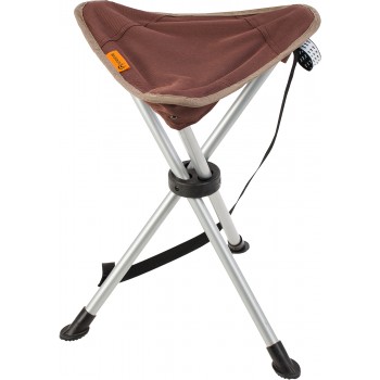Фото Стул 3-legged stool Chair (S19EOUOC007-T1), Цвет - коричневый, Туристические наборы