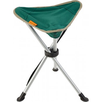 Фото Стілець 3-legged stool Chair (S19EOUOC007-U2), Колір - зелений, Туристичні набори