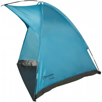 Фото Палатка Sunlite beach tent Beach tent (S19EOUOT032-Z3), Цвет - сапфировый, Туристические наборы