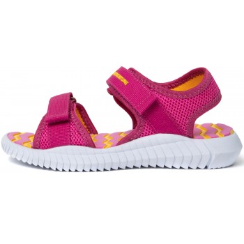 Фото Сандалии FREESTYLE Kid's Sandals (S19FOUTL016-X2), Цвет - фуксия, Сандалии