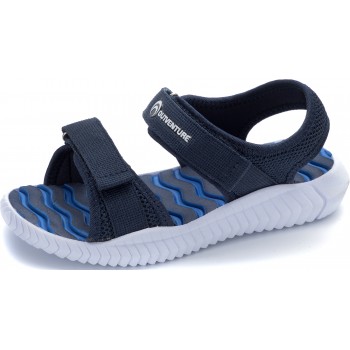 Фото Сандалии FREESTYLE Kid's Sandals (S19FOUTL016-Z4), Цвет - темно-синий, Сандалии