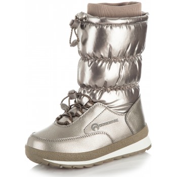 Фото Чоботи ARCTIC Kids' insulated high boots (ST71-D3), Колір - мідний, Чоботи
