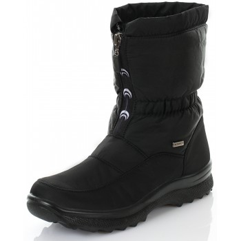 Фото Сапоги Median IV Womens insulated high boots (WAC02-99), Цвет - черный, Сапоги