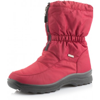 Фото Сапоги Median IV Womens insulated high boots (WAC02-R2), Цвет - красный, Сапоги