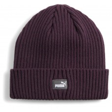 Шапка PUMA Classic Cuff Beanie