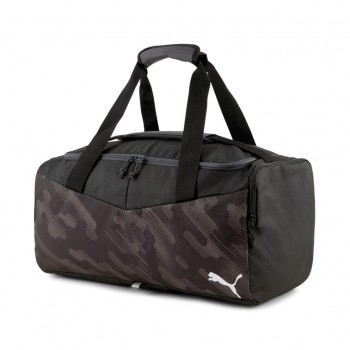 Фото Сумка individualRISE Small Bag (078600-03), Цвет - черный, Дорожные сумки