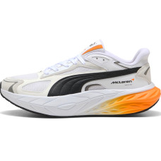 Кросівки McLaren Hypnotic LS 2 309454-02, Колір - білий