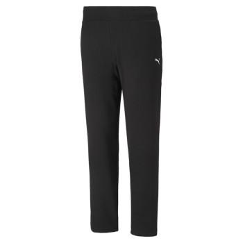 Фото Брюки спортивные ESS Sweatpants (586844-51), Цвет - черный, Для активного отдыха