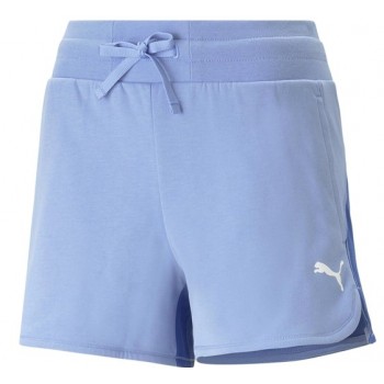 Фото Шорты MODERN SPORTS Shorts (673104-27), Цвет - фиолетовый, Шорты