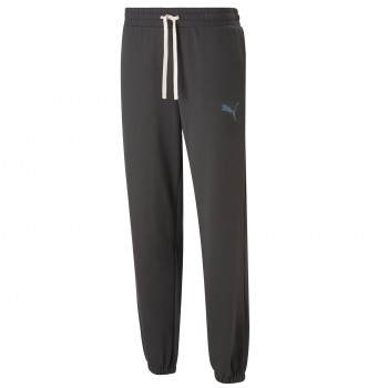 Фото Брюки спортивные ESS BETTER Sweatpants (673294-75), Цвет - серый, Для активного отдыха