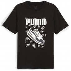 Футболка GRAPHICS Sneaker Tee