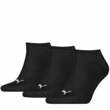 Шкарпетки спортивні PUMA UNISEX SNEAKER PLAIN 3P