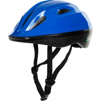 Фото Шлем Kids' adjustable helmet (S19ERERO034-Z2), Цвет - синий, Шлемы