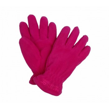Фото Рукавички Taz Gloves II (RKG024-5AR), Колір - рожевий, Рукавиці