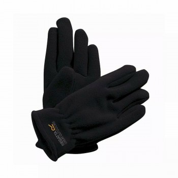 Фото Рукавички Taz Gloves II (RKG024-800), Колір - чорний, Рукавиці