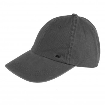 Фото Кепка Cassian Cap (RMC079-038), Цвет - серый, Кепки