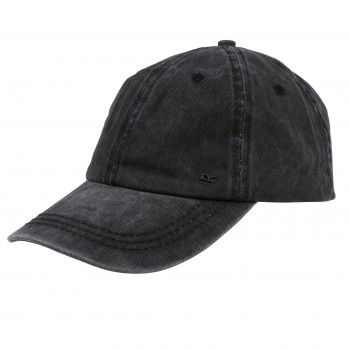 Фото Кепка Cassian Cap (RMC079-800), Колір - чорний, Кепки