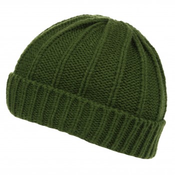Фото Шапка Harrell Hat II (RMC082-905), Цвет - зеленый, Шапки и повязки