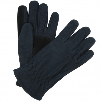 Фото Перчатки Kingsdale Glove (RMG014-540), Цвет - синий, Перчатки
