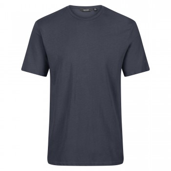 Фото Спортивная футболка Tait (RMT218-FY2), Цвет - темно-серый, Спортивные футболки