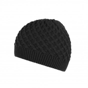 Фото Шапка Multimix Hat (RWC128-800), Цвет - черный, Шапки и повязки