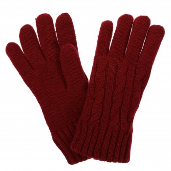 Фото Перчатки Multimix Glove II (RWG044-649), Цвет - красный, Перчатки