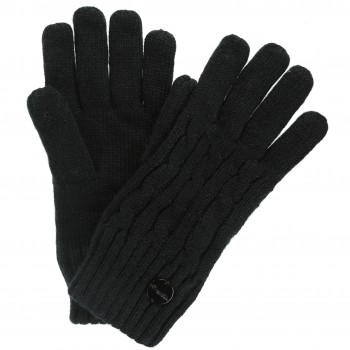 Фото Перчатки Multimix Glove II (RWG044-800), Цвет - черный, Перчатки