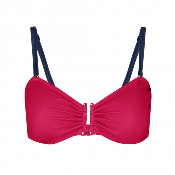 Фото Лиф Aceana Bikini III (RWM016-48S), Цвет - розовый, Лифы