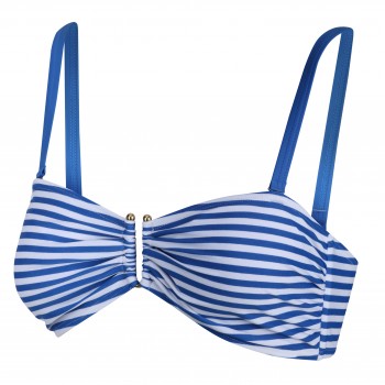 Фото Лиф Aceana Bikini III (RWM016-V0S), Цвет - синий, белый, Лифы