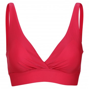 Фото Лиф Paloma Bikini Top (RWM030-0CX), Цвет - розовый, Лифы