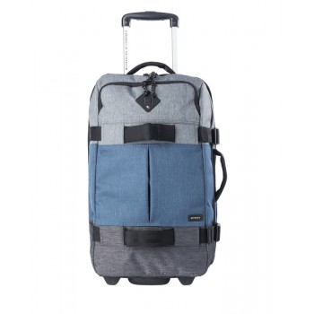 Фото Сумка F-LIGHT TRANSIT STACKA (BTRGI2-70), Цвет - синий, Дорожные сумки