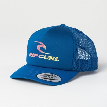 Фото Кепка THE SURFING COMPANY CAP (CCABJ4-9766), Цвет - синий, Кепки
