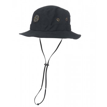 Фото Шляпа DONUT HAT (CHAAJ4-90), Цвет - черный, Шляпы