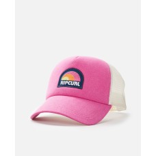 Кепка WAVE SHAPERS TRUCKER HAT